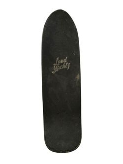 Landyachtz Dinghy “Captain” cruiser skateboard