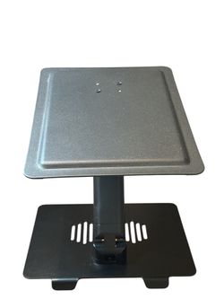 No Adjustable Laptop Stand