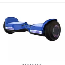 Bluetooth Hoverboard 
