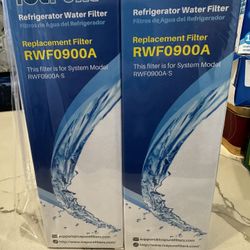 Maytag Whirlpool Viking New Water Filter 2