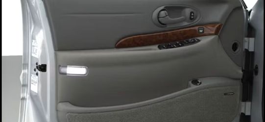 2004 Buick LeSabre