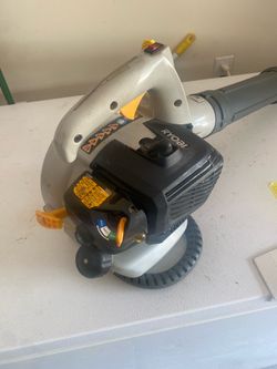 RYOBI Blower