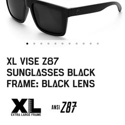 Heatwaves sunglasses