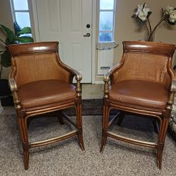 Chairs Bar Height 