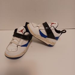 Jordan Toddler Shoes Size 5C 