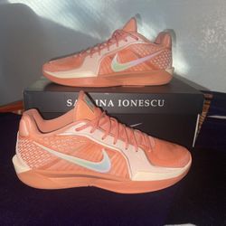 Nike Sabrina 2 Activate Size 10.5M DS
