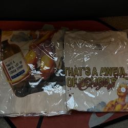 Thats A Awful Lot Of Cough Syrup 