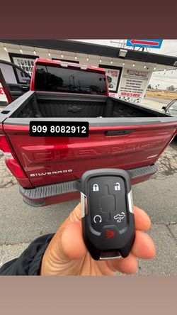 Llaves de autos / car keys and remotes