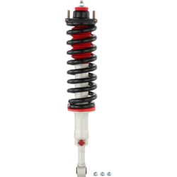Rancho QuickLIFT Suspension