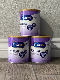 Enfamil NeuroPro Gentlease Formula