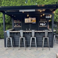 Garden Bar