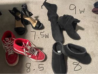 Women’s shoes