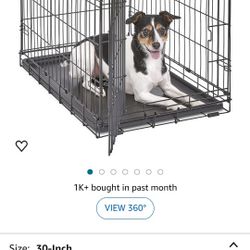 Small Dog Create