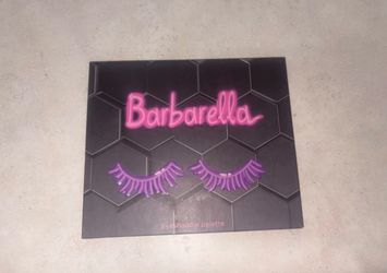 Women’s makeup