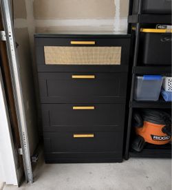 Office dresser