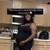 Ja'Niyah Odom