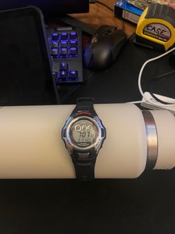 Casio G-Shock Atomic Solar Watch