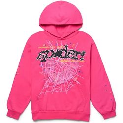 Sp5der hoodie