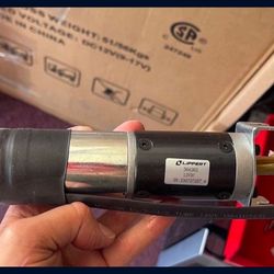 Lippert Solera Replacement Slide Out Motor