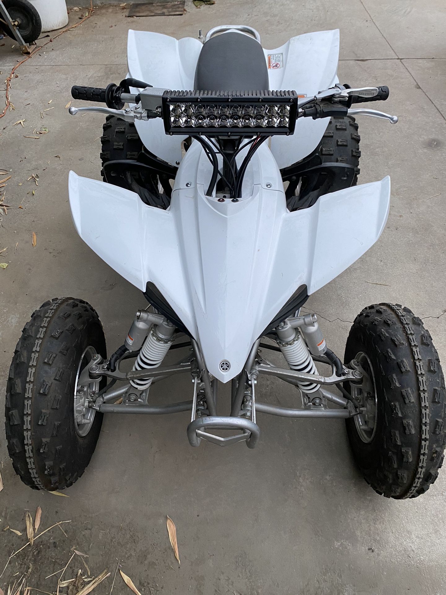 2006 Yamaha yfz 450