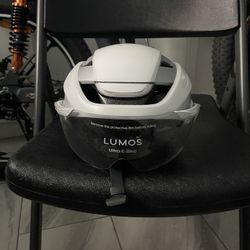 Lumos Ultra E-bike Helmet With mips