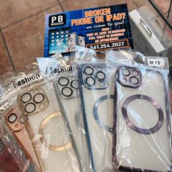 Iphone 13 Pro Max Cases