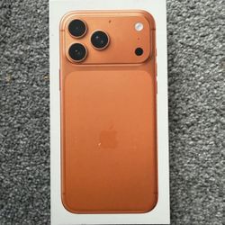 iPhone 17 Pro Max AT&T 