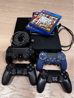 PlayStation 4