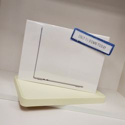 Apple MacBook Air M2 Chip 13 Inch  - Pay $1 DOWN AVAILABLE - NO CREDIT NEEDED