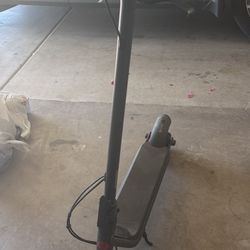 Kids Electric Scooter