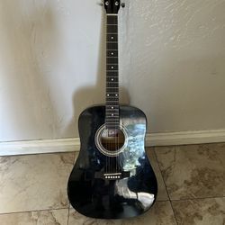 New Guitar/Nueva Guitarra