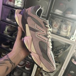 New Balance 9060 Pink lavender