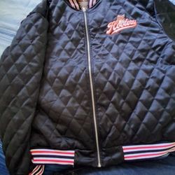 Large Hooters Hoodie 