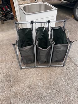Free - laundry organized