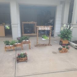 Planters