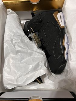 Air Jordan 6 DMP