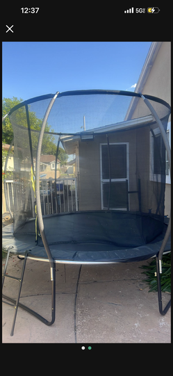 Trampoline