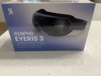 Eye massager