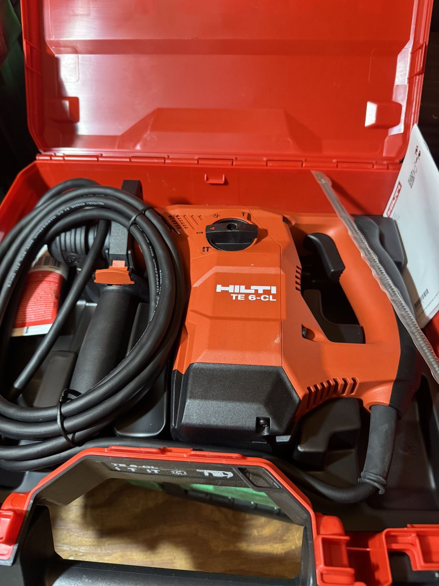 Hilti