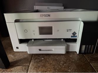 Sublimation printer