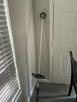 Weed eater