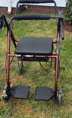 Disability Walker