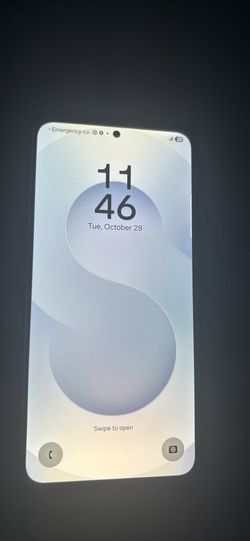 Samsung S25+ Phone 