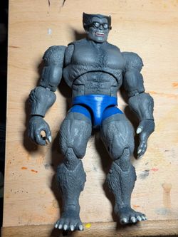 Marvel legends