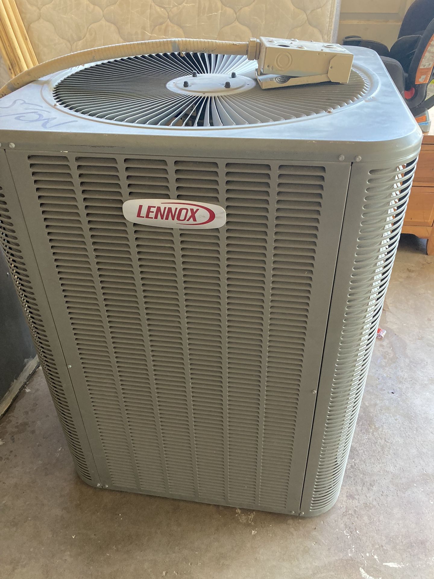 Lennox AC Unit for Sale in Phoenix, AZ OfferUp