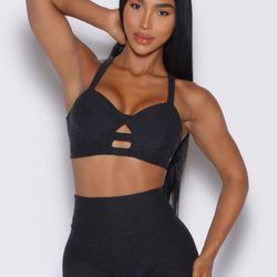 Bombshell Sports Bra 