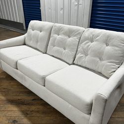 Sleeper Sofa (Free Delivery) 