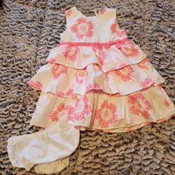 Girl Dress