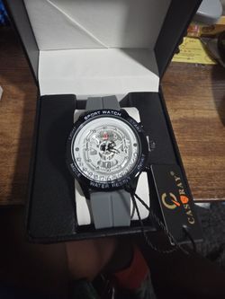 Men wrist watches