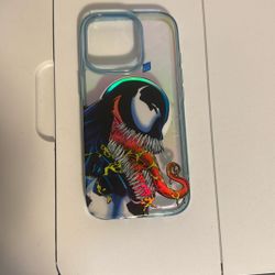 iPhone 16 Pro Case